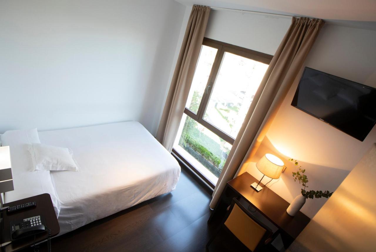 Hotel Rural Las Monteras Villanueva del Rey  Экстерьер фото