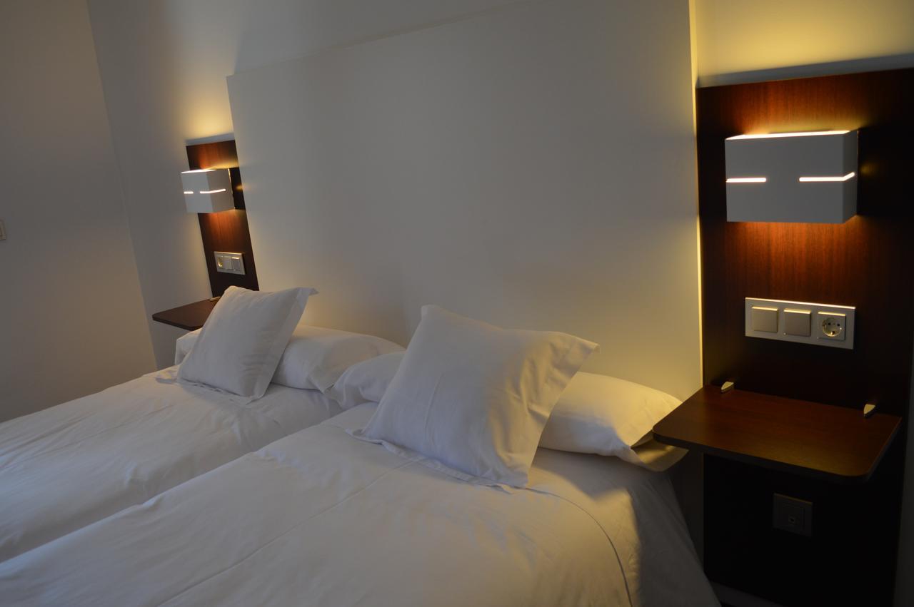 Hotel Rural Las Monteras Villanueva del Rey  Экстерьер фото